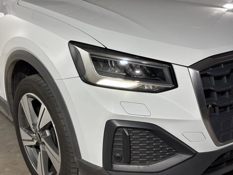 Audi Q2 35 TFSI 1.4 AUT 2023 - Imagen 4 de 20