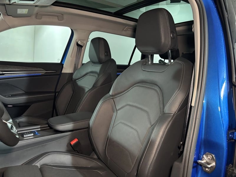 Skoda KODIAQ 2.0 TSI 4x4 - Design 2026 - Imagen 17 de 20