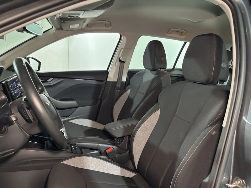 Skoda KAMIQ TSI 1.0 AUT SELECTION 2026 - Imagen 16 de 20