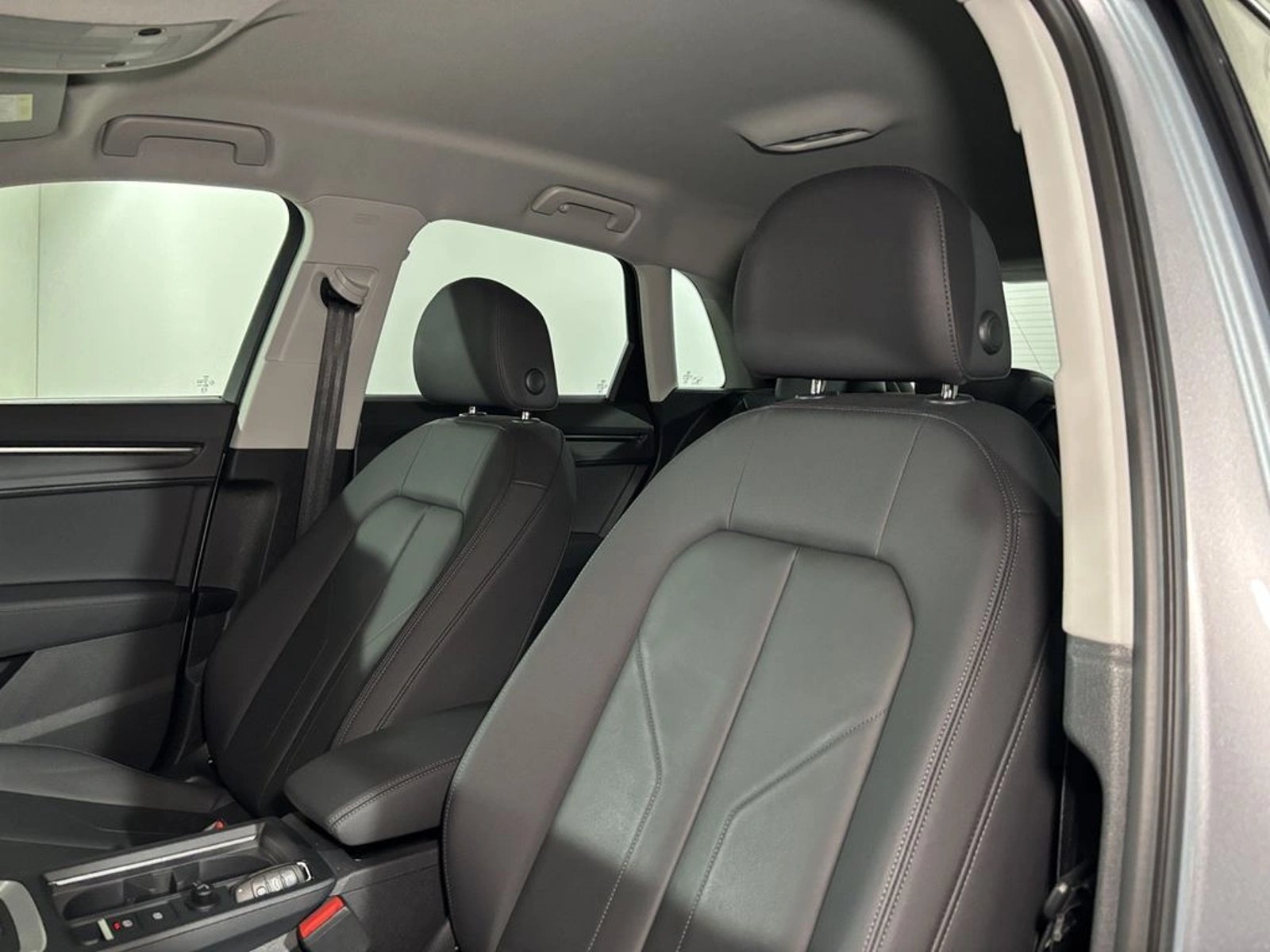 Audi Q3 35 TFSI Urban 2026 - Imagen 12 de 20