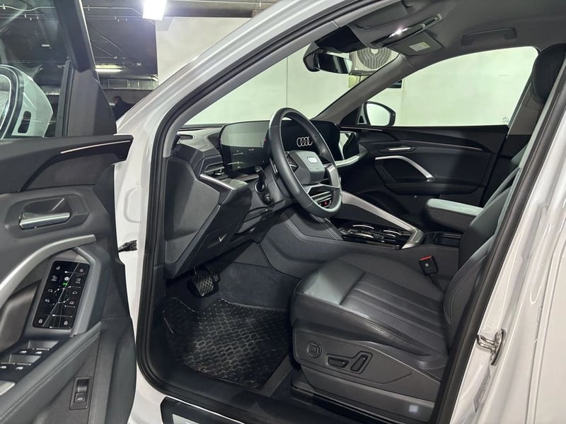 Audi Q5 SPORTBACK TFSI 4X4 2.0 AUT 2026 - Imagen 12 de 20