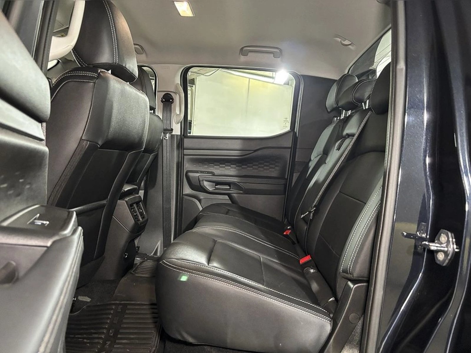 FORD RANGER LTD 4X4 3.0 AUT 2026 - Imagen 12 de 20