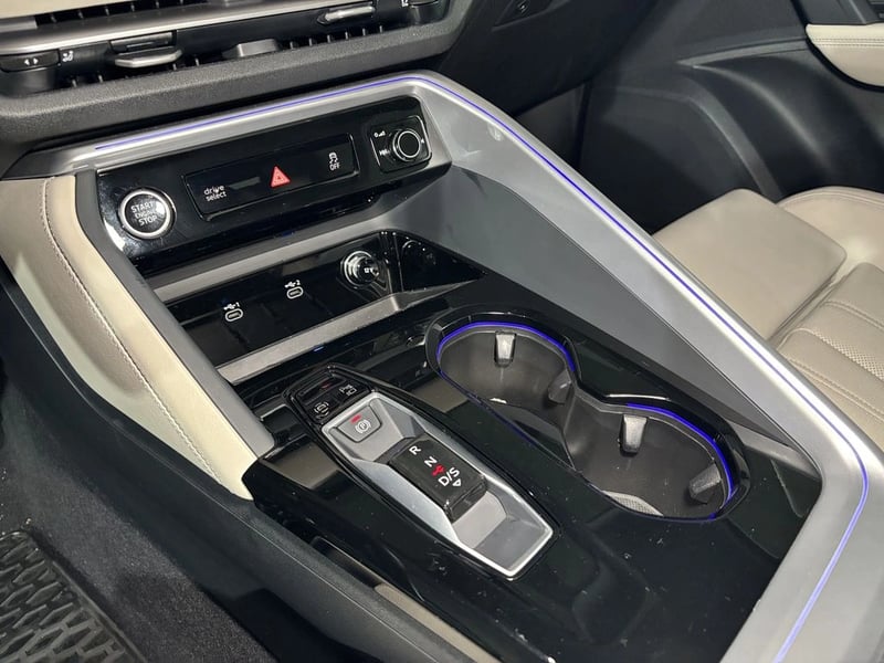 Audi Q5 TFSI quattro S line 2026 - Imagen 15 de 20