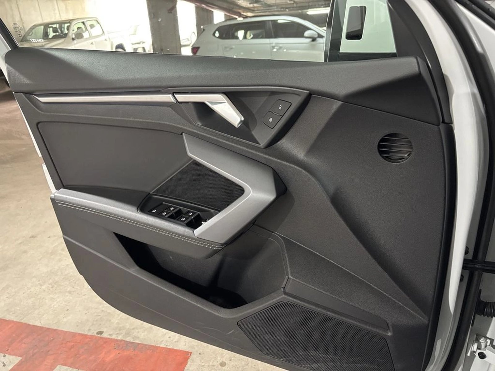 Audi A3 1.4 TFSI 35 SPORTBACK 4X2 AT 5P 2025 - Imagen 19 de 19