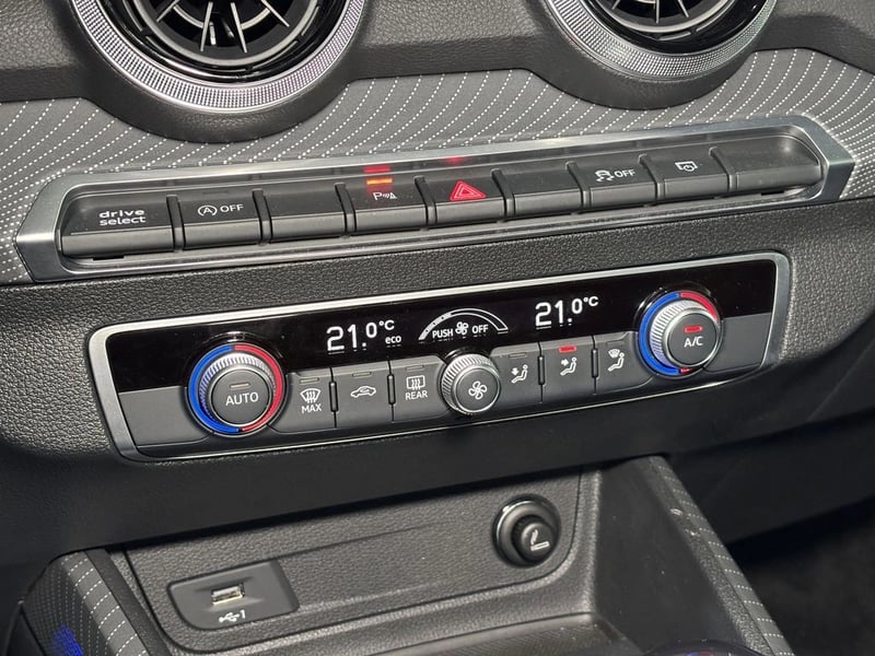 Audi Q2 PI 35 TFSI Sport 2024 - Imagen 20 de 20