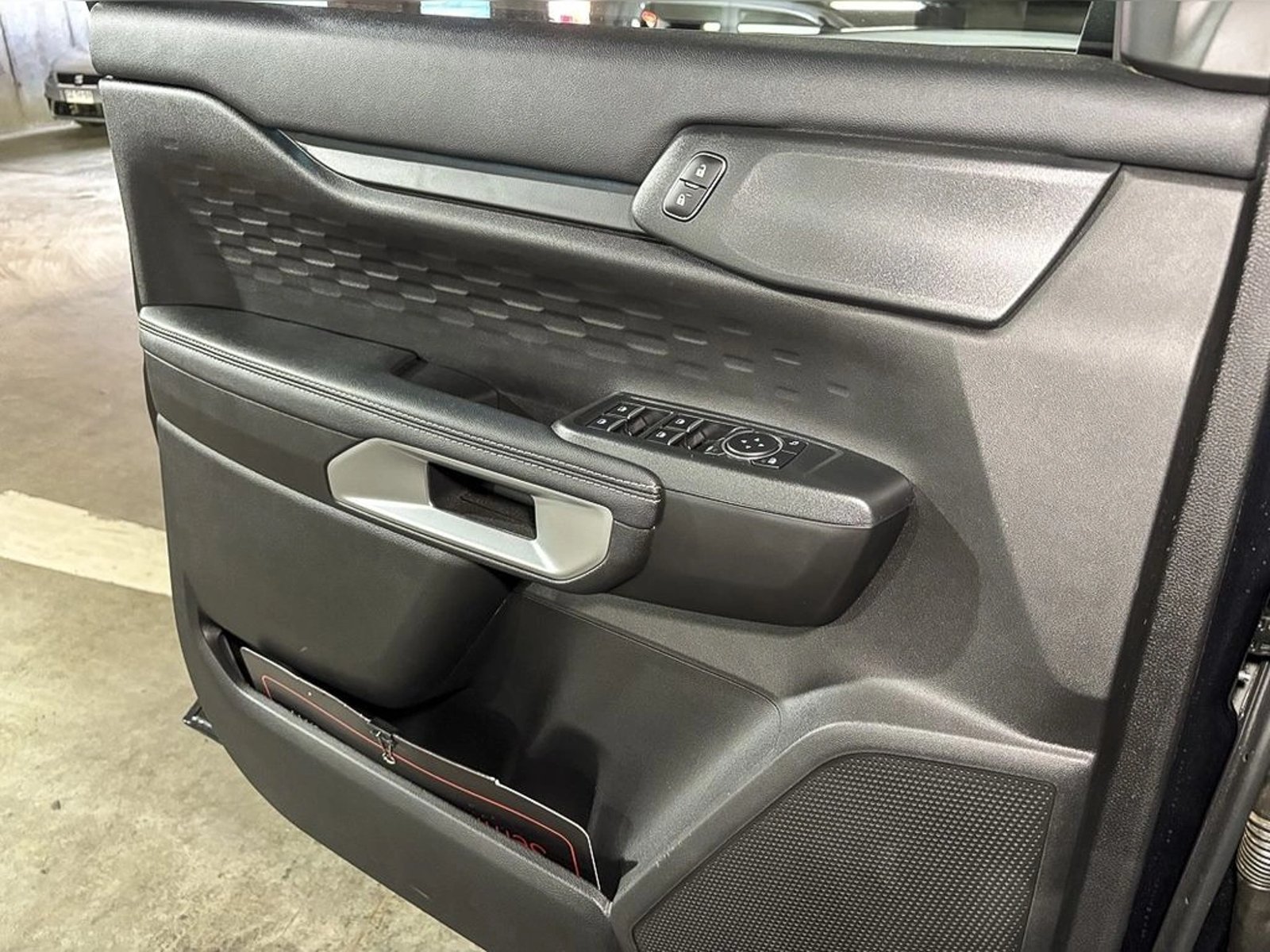 FORD RANGER LTD 4X4 3.0 AUT 2026 - Imagen 18 de 20