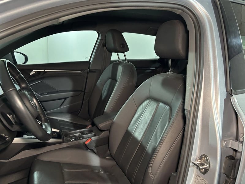 Audi A3 SPORTBACK 35 TFSI 1.4 AUT 2022 - Imagen 14 de 19