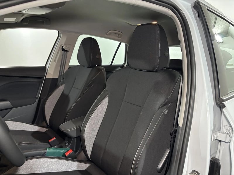 Skoda SCALA 1.5 TSI AT - Selection 2026 - Imagen 13 de 20