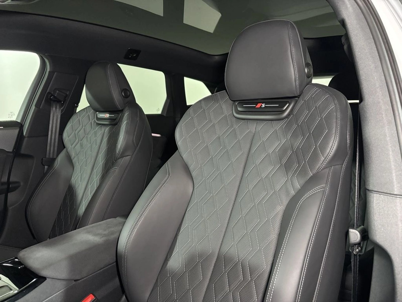 Audi A6 AVANT E-TRON S line 2026 - Imagen 15 de 20