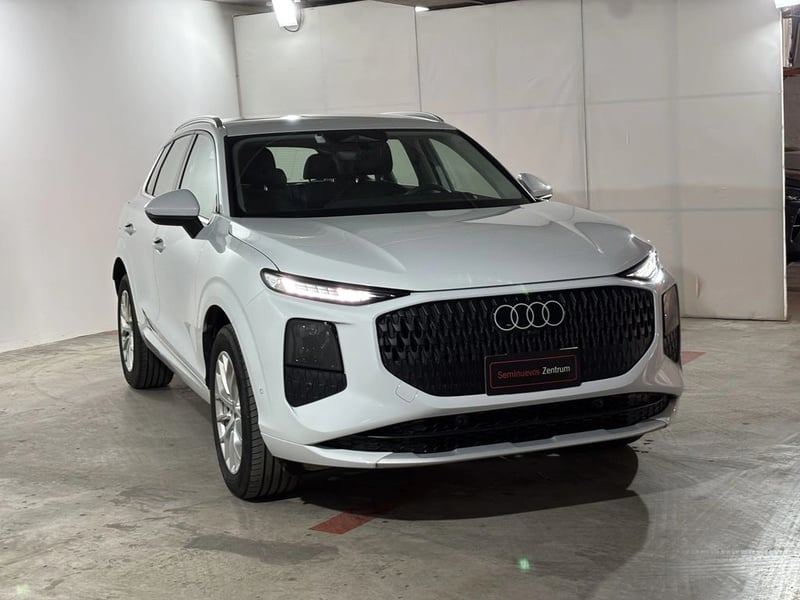 Audi Q3 TFSI 1.5 AUT 2026 - Imagen 3 de 20