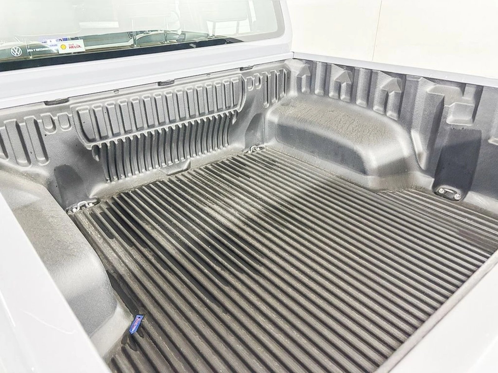 VOLKSWAGEN AMAROK V6 3.0 TDI AT Highline 4Motion 2026 - Imagen 8 de 19