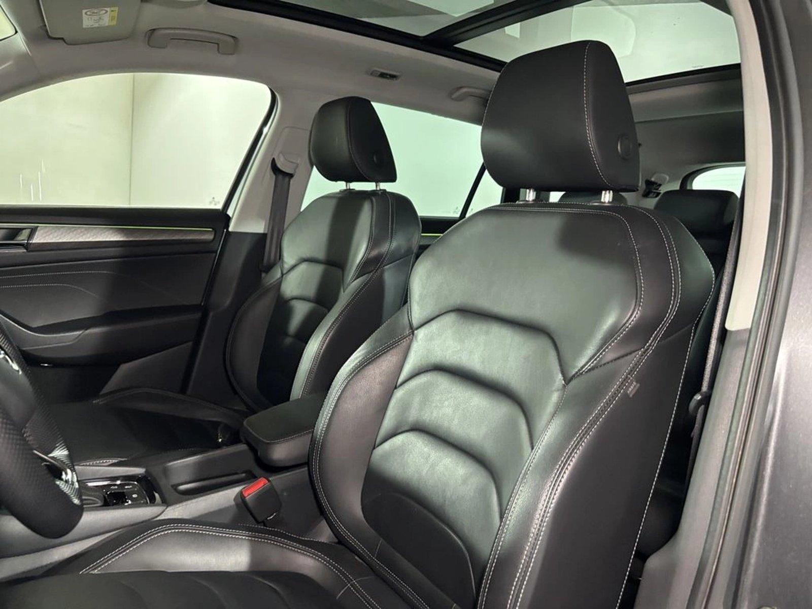 SKODA KODIAQ 2.0 TSI STYLE AT 4X4 2023 - Imagen 12 de 20