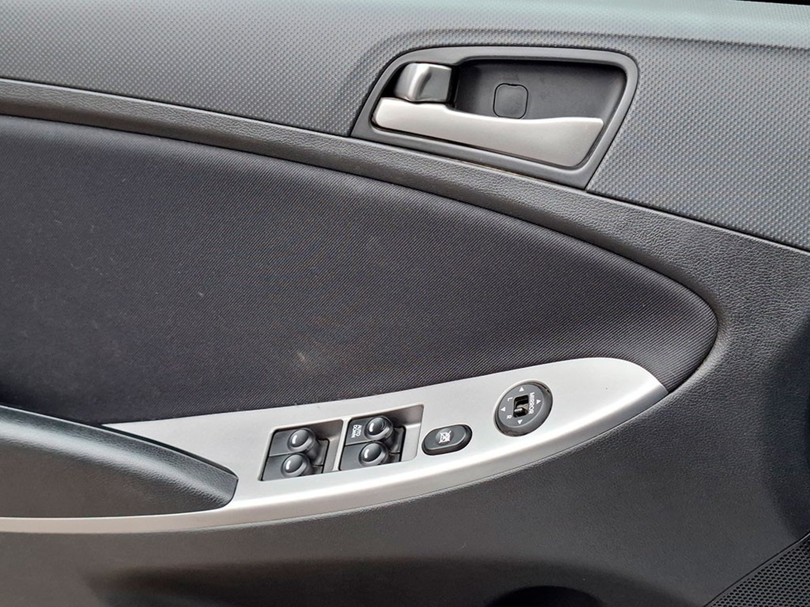 Hyundai ACCENT RB 1.4 2019 - Imagen 20 de 20