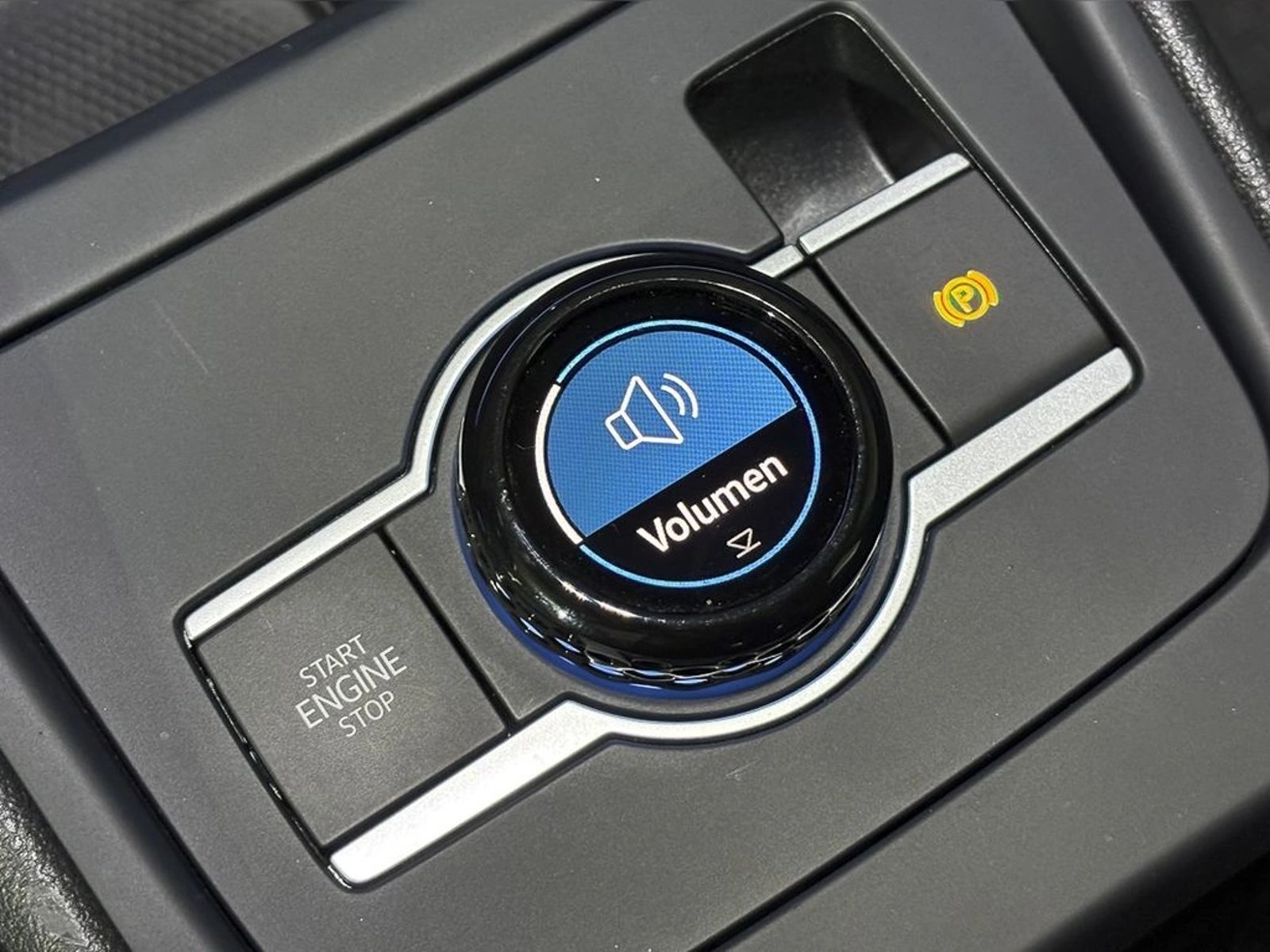 VOLKSWAGEN TIGUAN AUT 2026 - Imagen 18 de 19