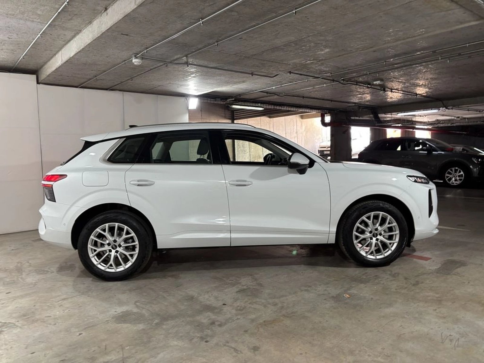 Audi Q3 NEW  TFSI 1.5 AUT 2026 - Foto 5 de 20