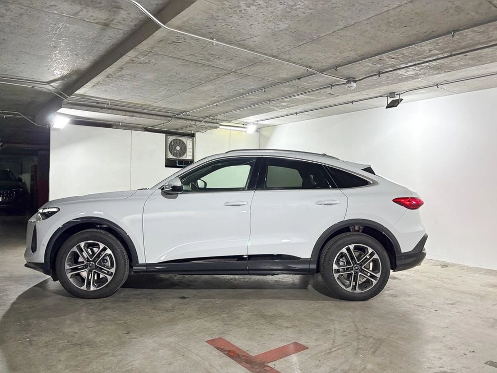 AUDI Q5 SPORTBACK TFSI 4X4 2.0 AUT 2026 - Imagen 9 de 18