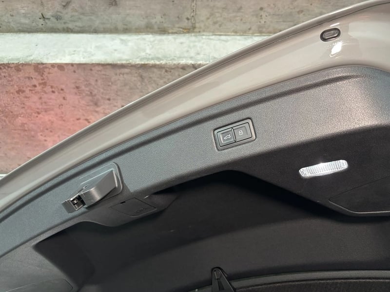 Audi A5 SPORTBACK 45 TFSI 4X4 2.0 AT 2022 - Imagen 15 de 20