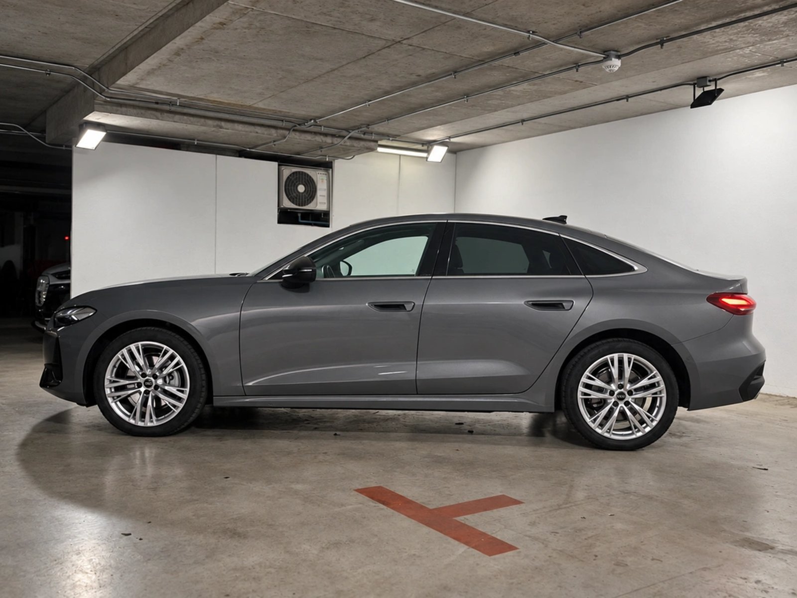 Audi A5 TFSI AT 2026 - Foto 3 de 20