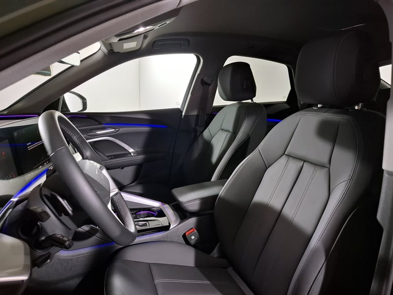 Audi Q5 Sportback TFSI quattro 2026 - Imagen 12 de 20