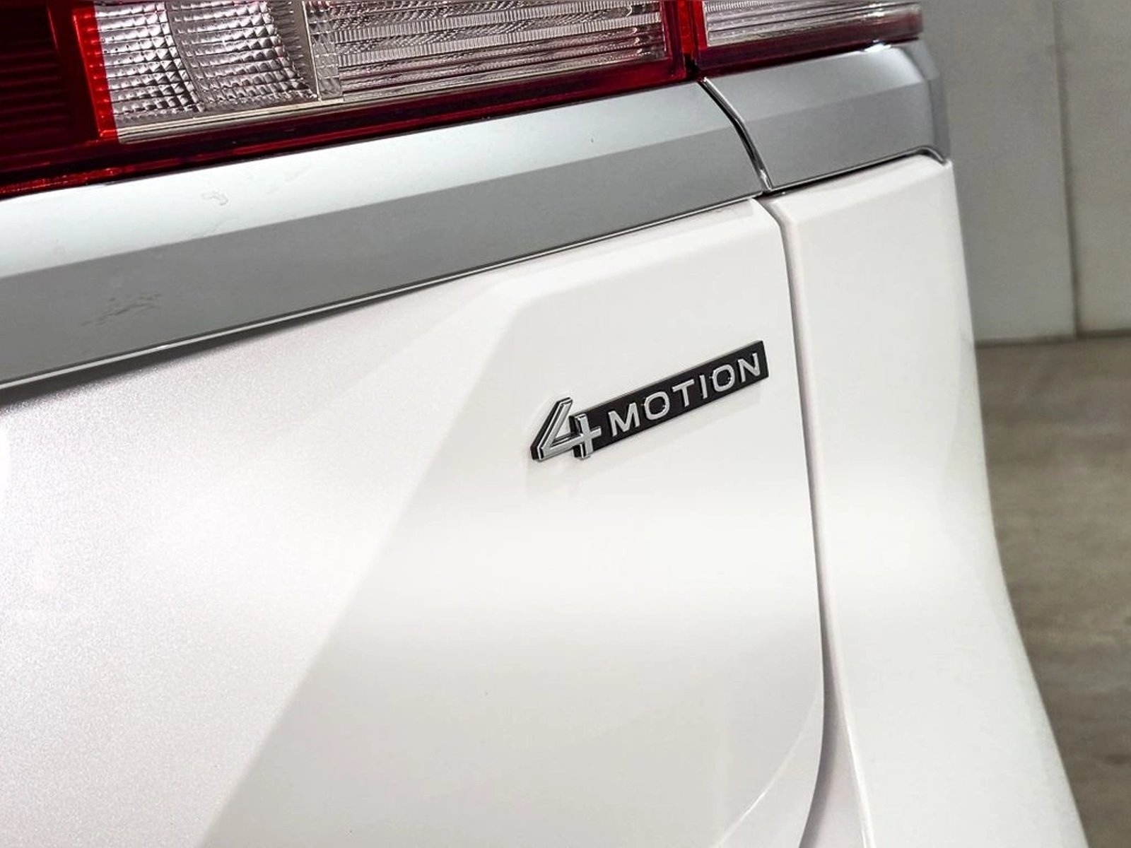 VOLKSWAGEN ATLAS 2.0 TSI AT Limited 4Motion 2026 - Imagen 8 de 19