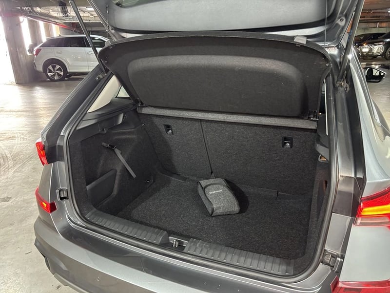 Skoda KAMIQ TSI 1.0 AUT SELECTION 2026 - Imagen 10 de 20