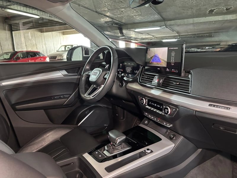 Audi Q5 SPORT 2.0 SUV 45 TFSI AT 4X4 2023 - Imagen 7 de 20