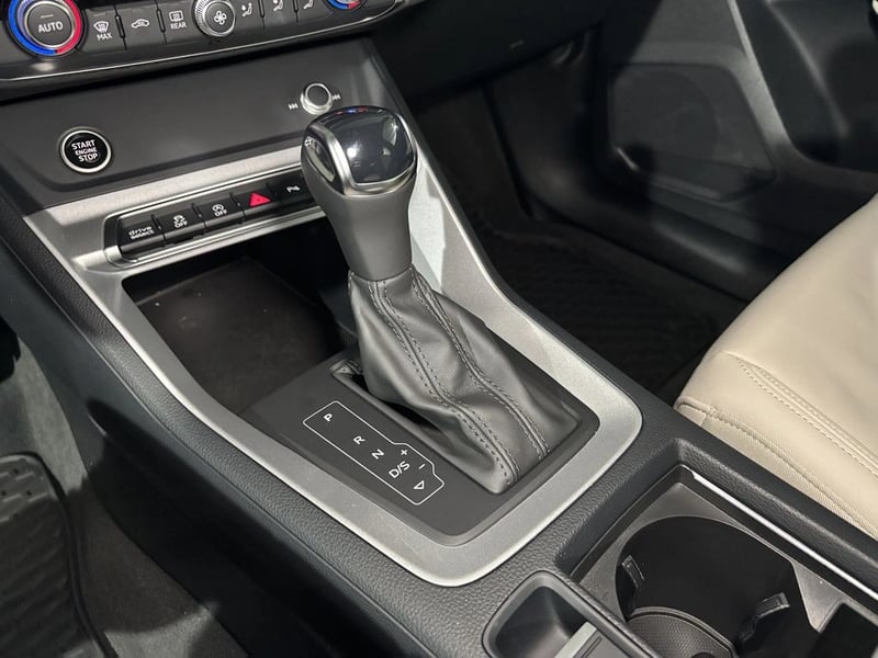 Audi Q3 Sportback 35 TFSI 2026 - Imagen 15 de 20