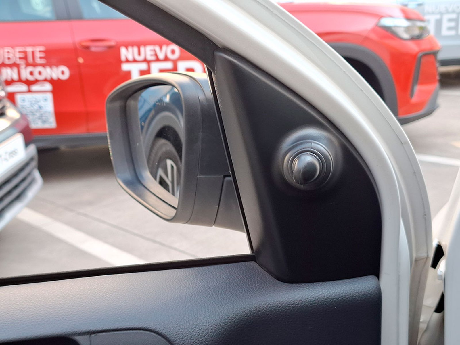 Volkswagen GOL AAA 2022 - Imagen 19 de 20
