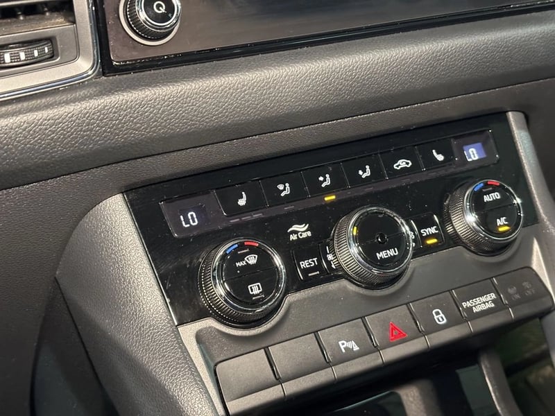 Skoda KODIAQ FL 1.4 TSI AT - Ambition 2025 - Imagen 20 de 20