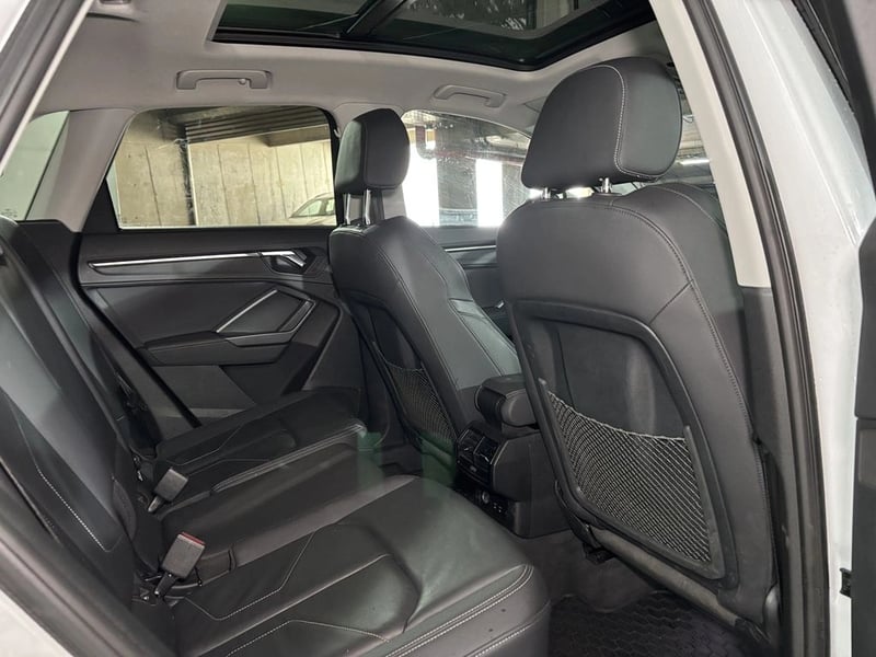 Audi Q3 35 TFSI 1.4 AUT S-Line 2024 - Imagen 7 de 20