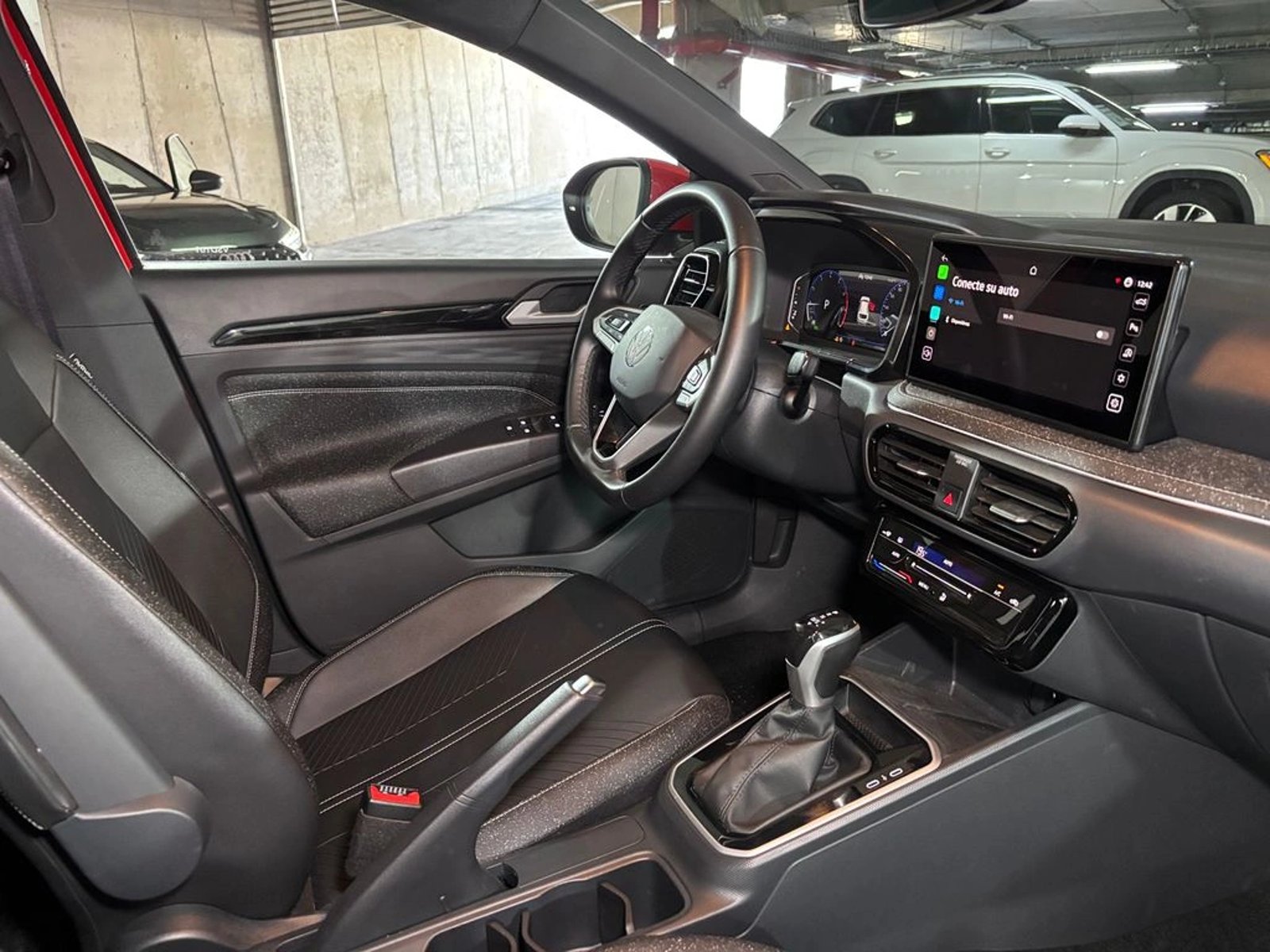Volkswagen TERA HIGLINE AUT 2026 - Imagen 6 de 20