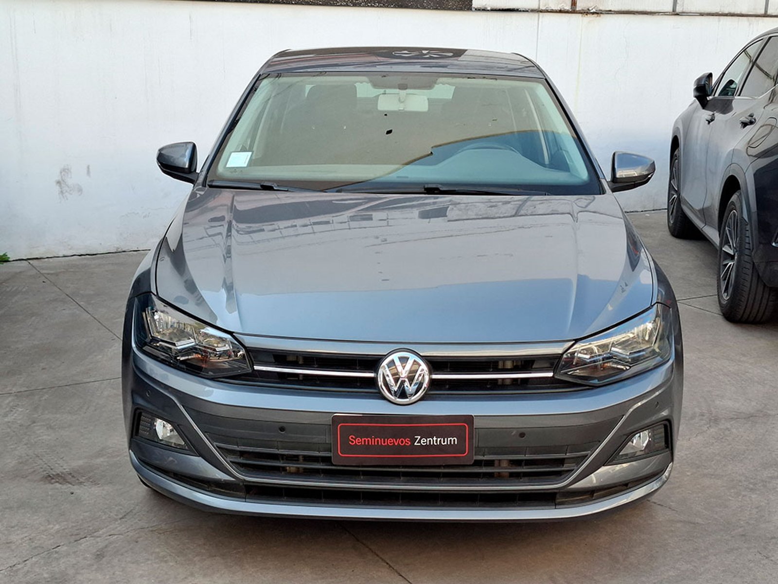 Volkswagen VIRTUS OTTO 1.6 2023 - Foto 2 de 20