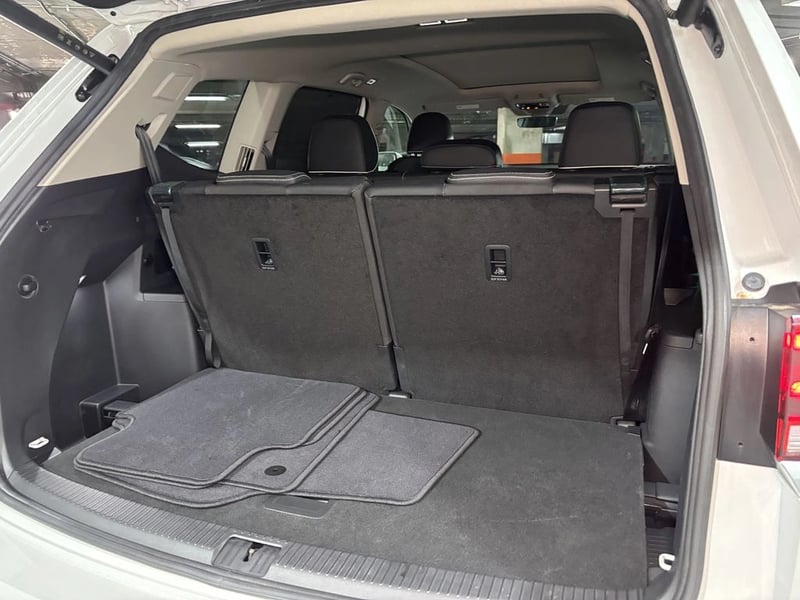 Volkswagen ATLAS 2.0 TSI AT Limited 4Motion 2026 - Imagen 14 de 20