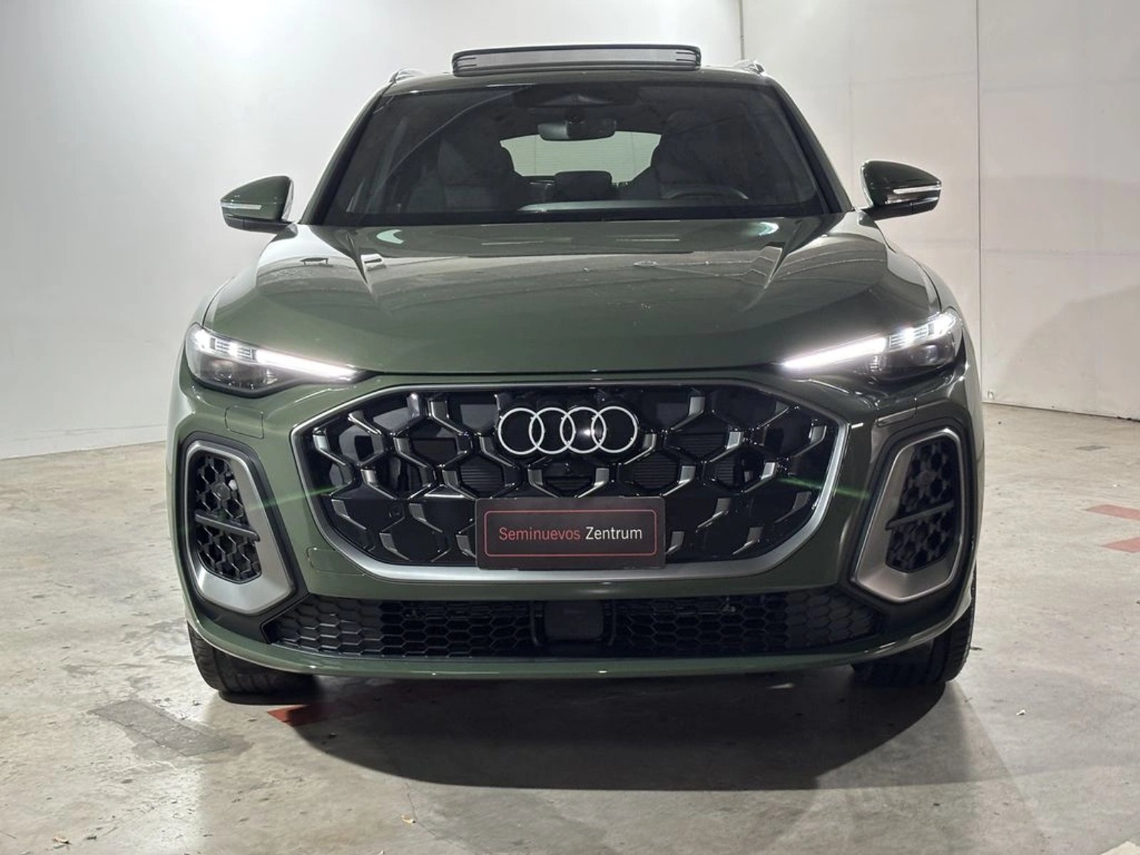 Audi Q5 NEW Q5 SPORTBACK TFSI QUATTRO S LINE 2026 - Foto 2 de 18