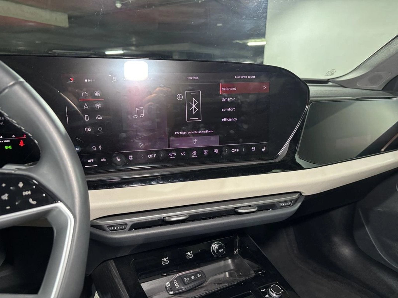 Audi A5 2.0 TFSI S-LINE QUATTRO 4X4 S-TRONIC AT 4P 2026 - Imagen 18 de 18