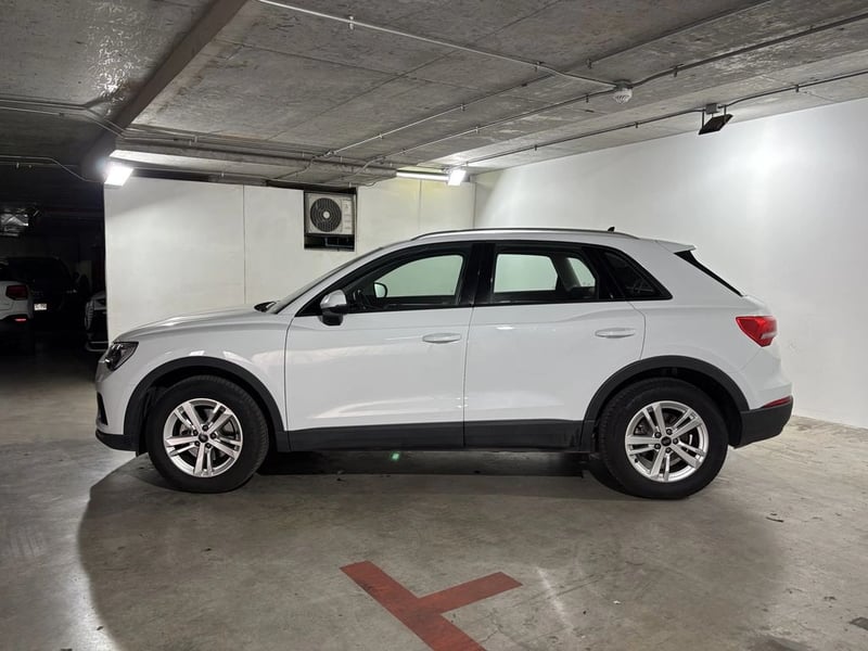 Audi Q3 35 TFSI  Urban 1.5 AUT 2026 - Imagen 13 de 20