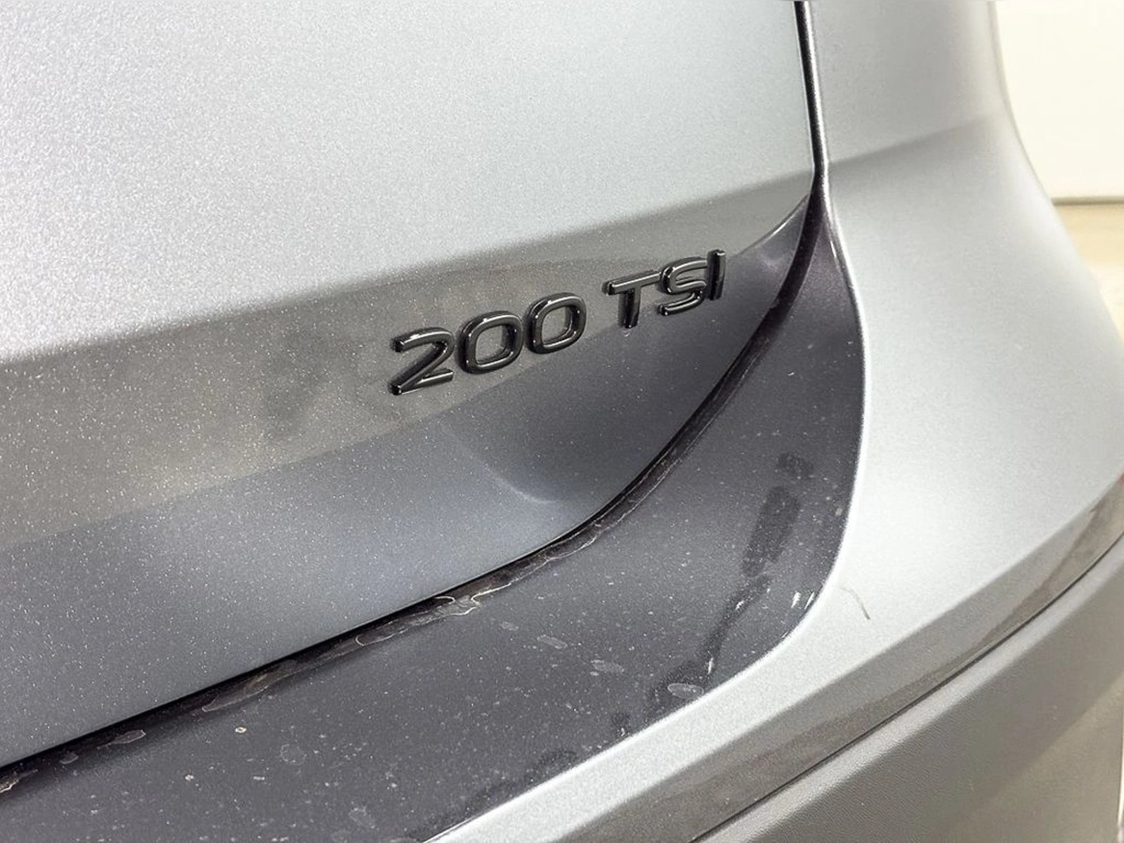 VOLKSWAGEN T-CROSS 1.0 TSI AT Highline Sport 2026 - Foto 5 de 14