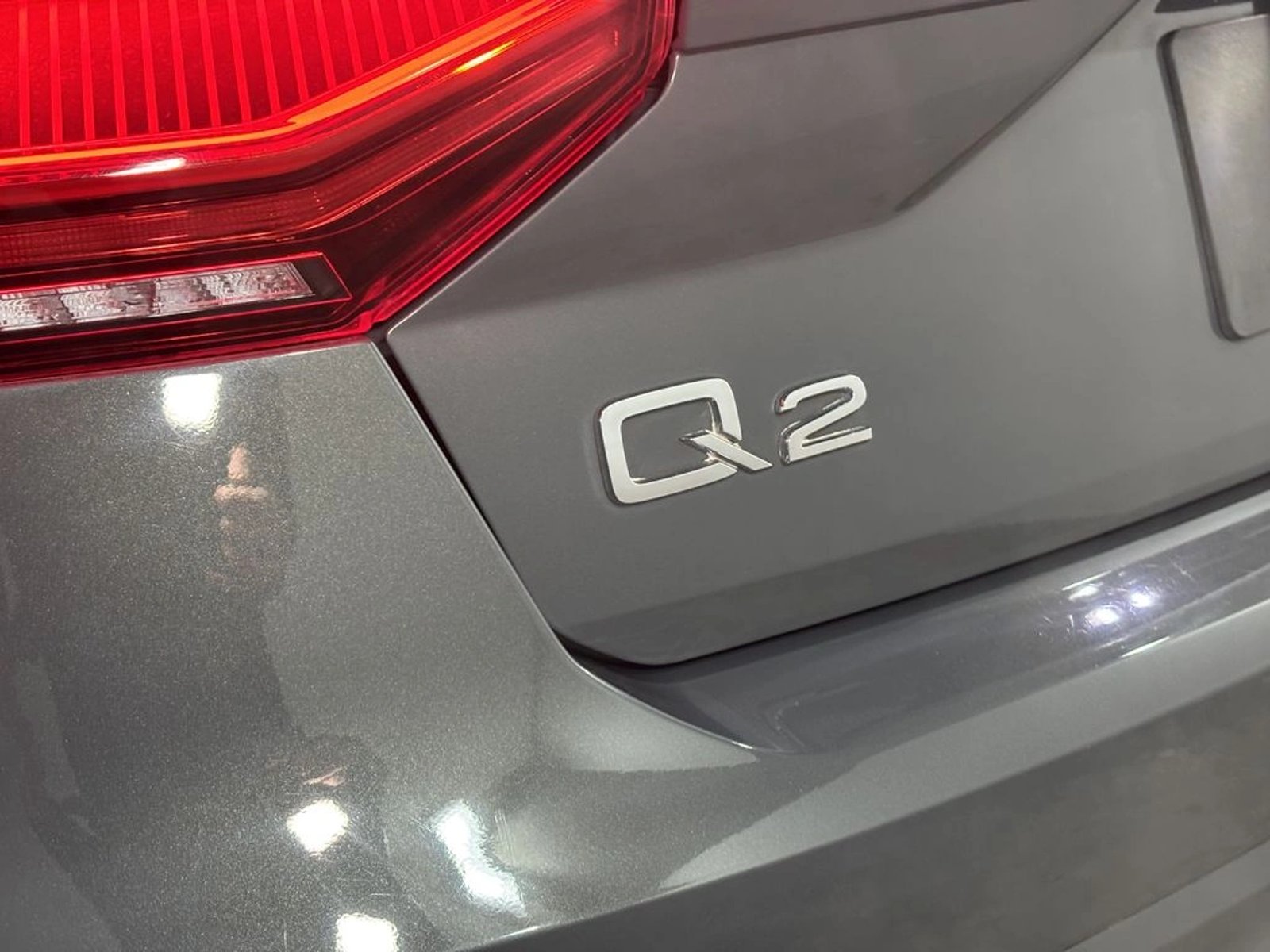 Audi Q2 1.4 35 TFSI SPORT AT 2020 - Imagen 7 de 20