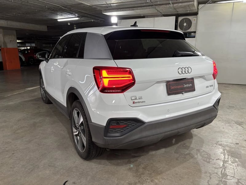 Audi Q2 35 TFSI 1.4 AUT 2023 - Imagen 6 de 20