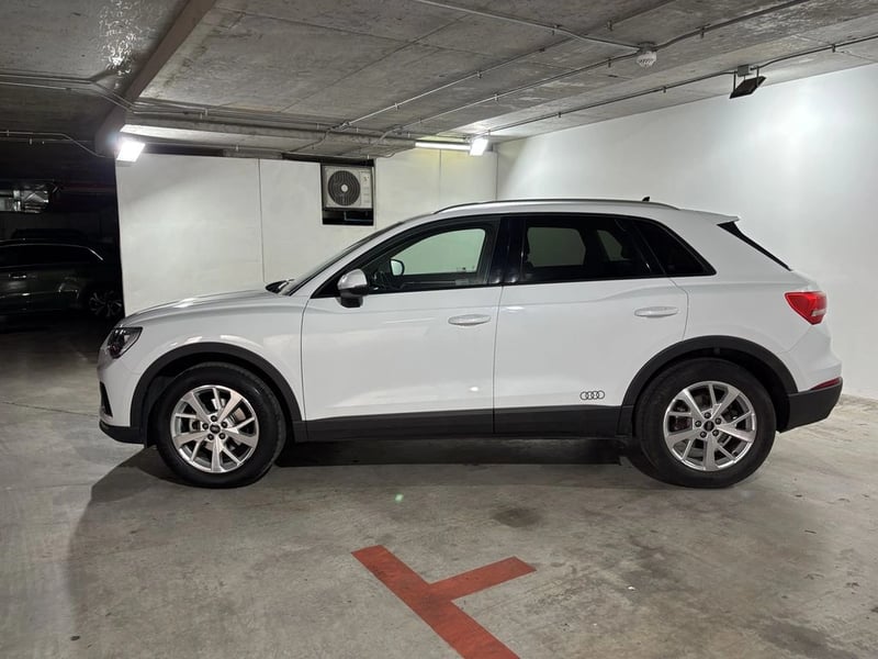 Audi Q3 35 TFSI 1.4 AUT 2024 - Imagen 13 de 20