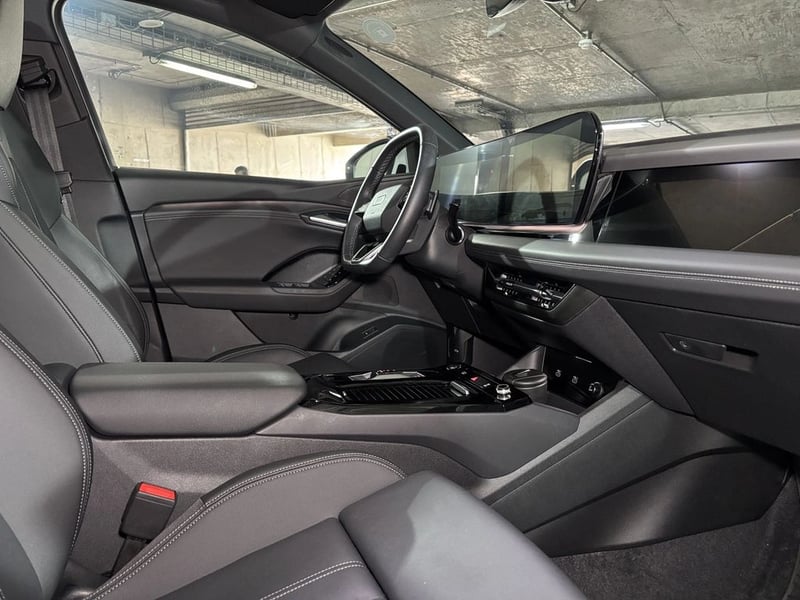 Audi Q6 e-tron 50 Sport 2026 - Imagen 7 de 20