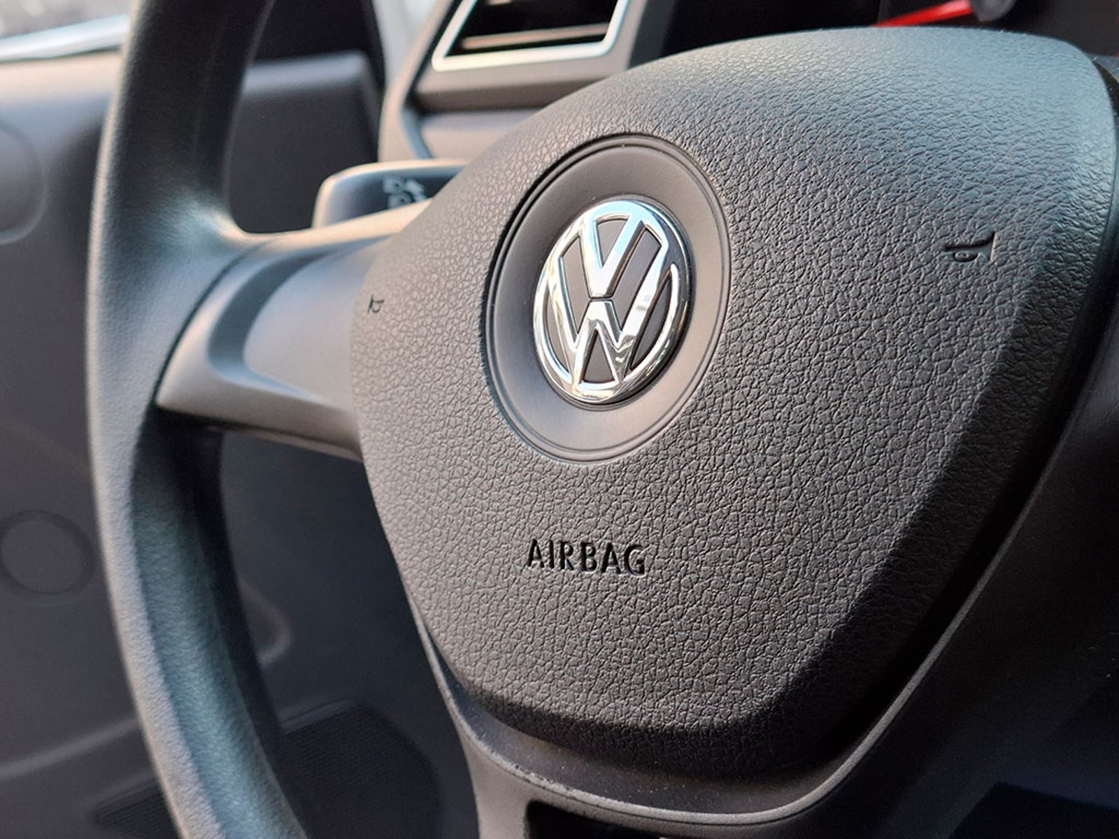 Volkswagen GOL AAA 2022 - Imagen 11 de 20