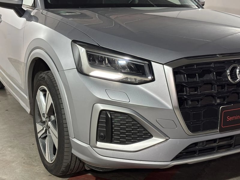 Audi Q2 PI 35 TFSI Sport 2024 - Imagen 4 de 20