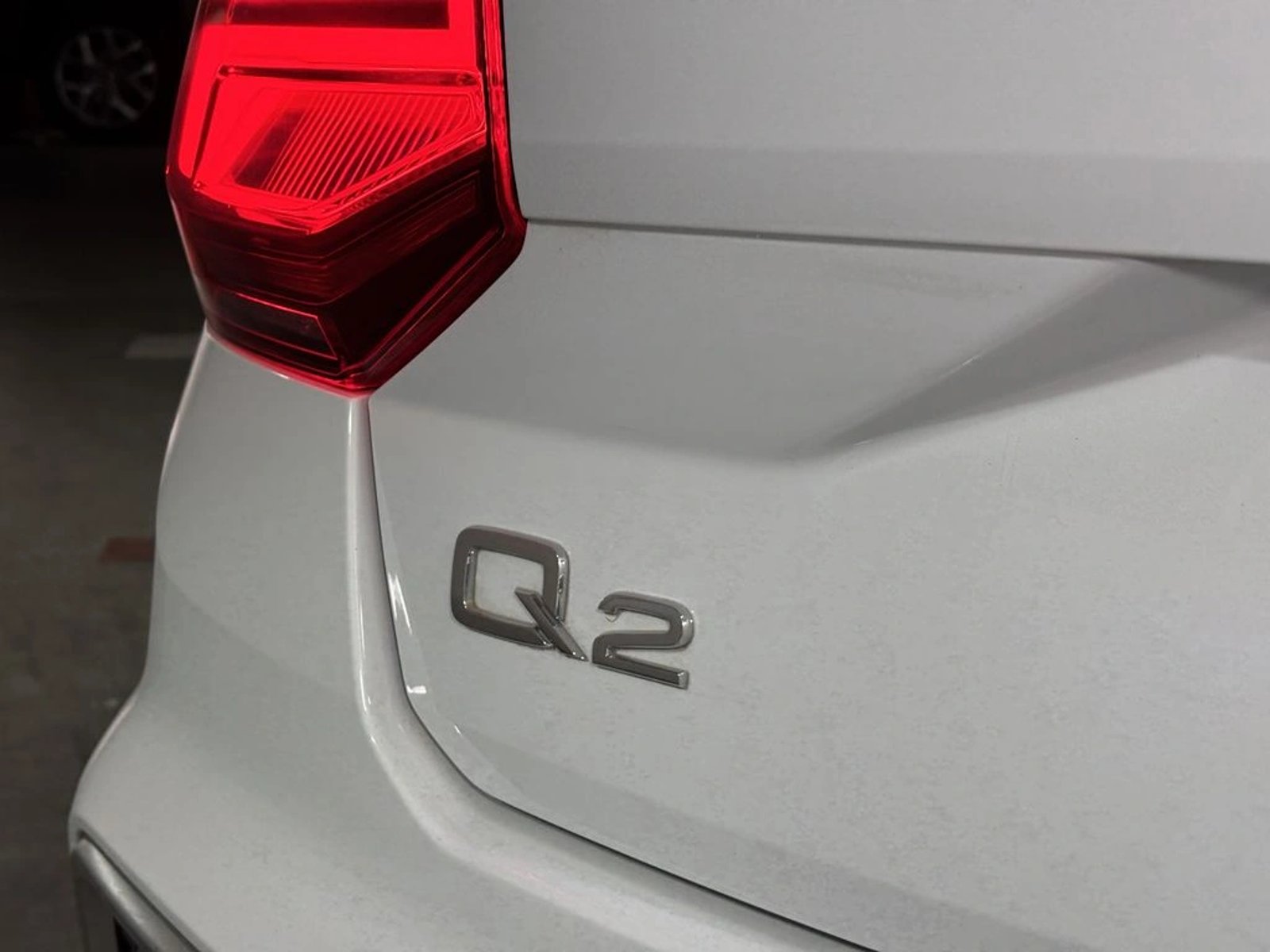 Audi Q2 PI 35 TFSI Sport 2025 - Imagen 6 de 16