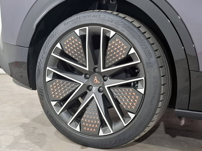 Cupra TAVASCAN Extreme 82 kWh 2026 - Imagen 7 de 20