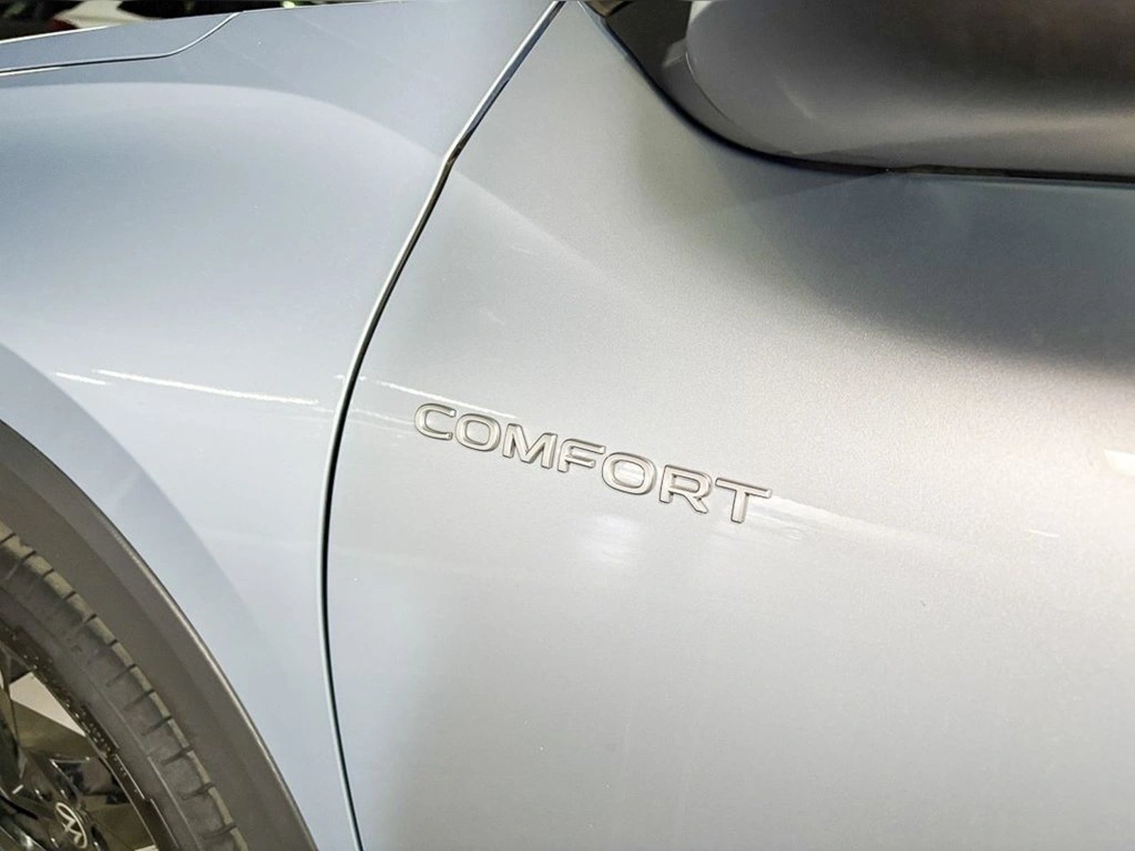 VOLKSWAGEN TERA 1.0 T COMFORTLINE AT 2026 - Imagen 9 de 17