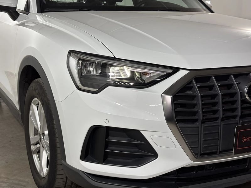 Audi Q3 35 TFSI  Urban 1.5 AUT 2026 - Imagen 4 de 20