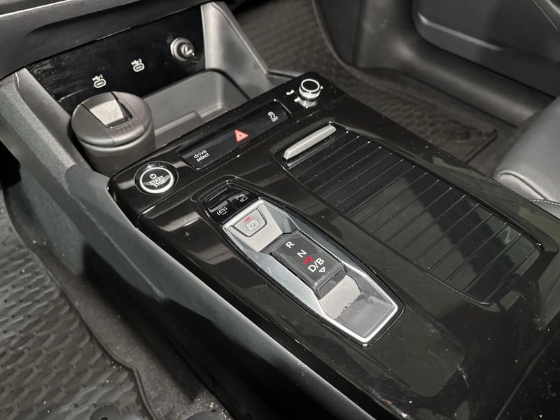 Audi Q6 e-tron 50 Sport 2026 - Imagen 17 de 20