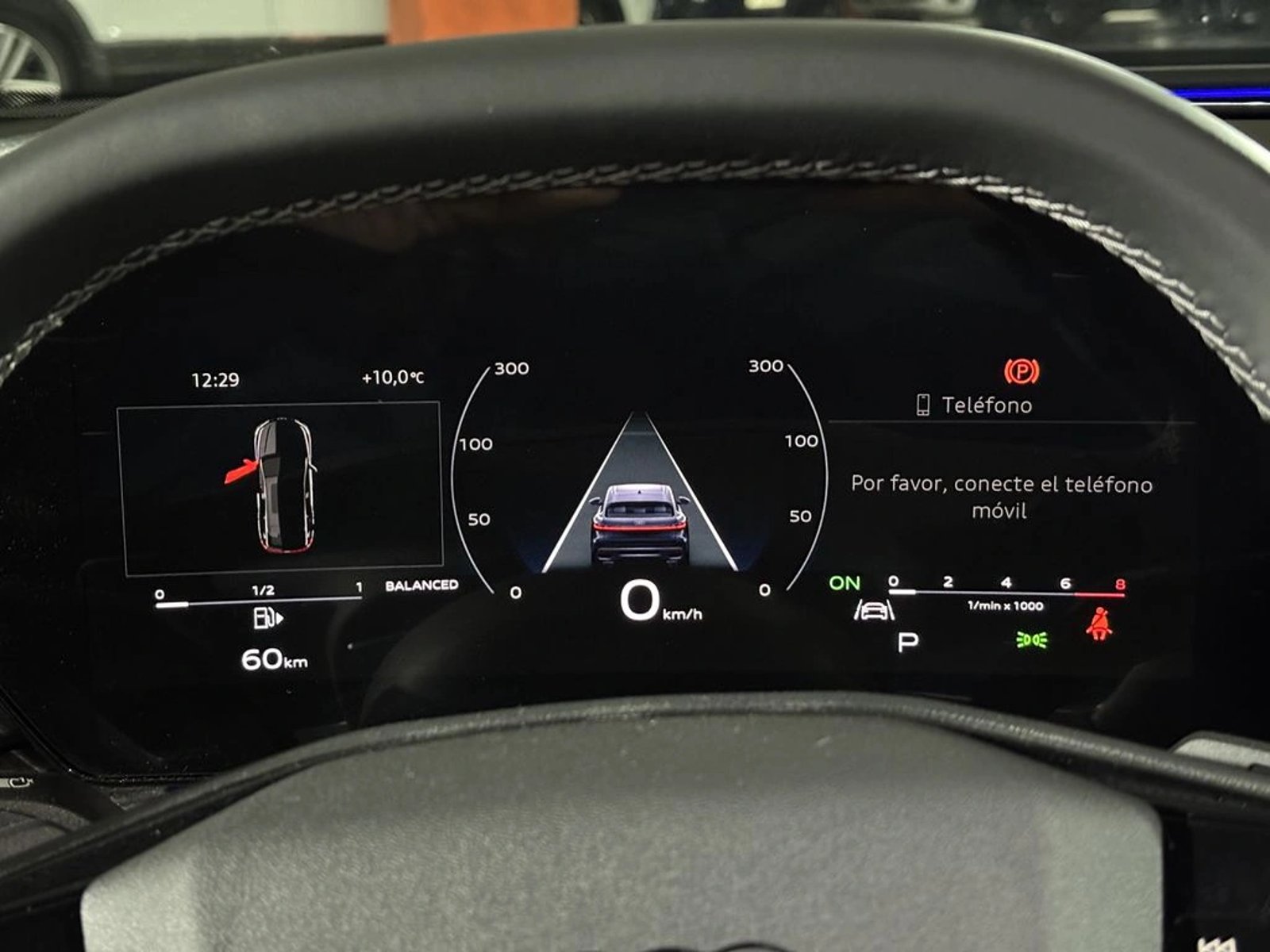 Audi Q5 Sportback TFSI quattro S line 2026 - Imagen 20 de 20
