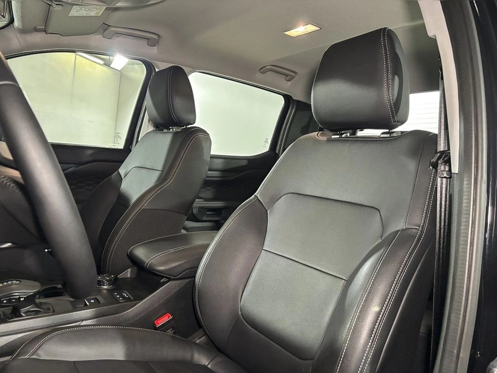 FORD RANGER LTD 4X4 3.0 AUT 2026 - Imagen 10 de 20